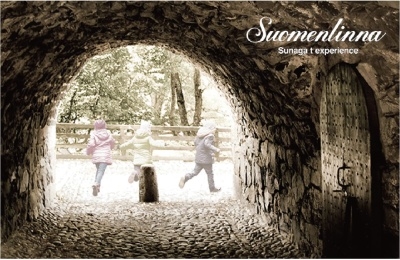 Suomenlinna<限定生産盤> Suomenlinna<限定生産盤>