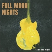 FULL MOON NIGHTS