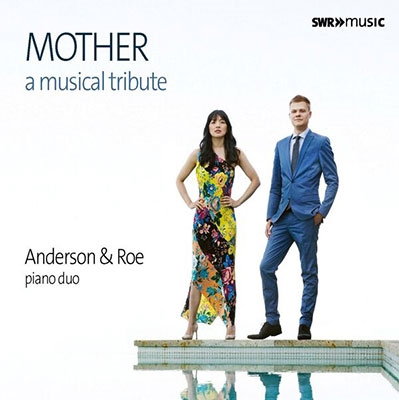 MOTHER a musical tribute MOTHER a musical tribute