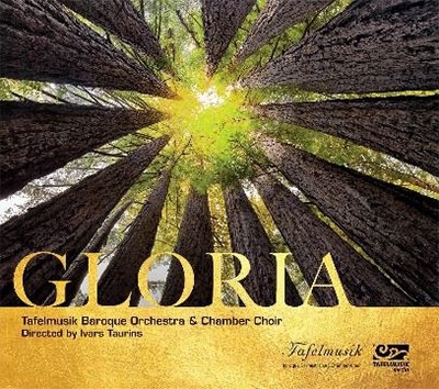 GLORIA バロック時代の合唱作品集