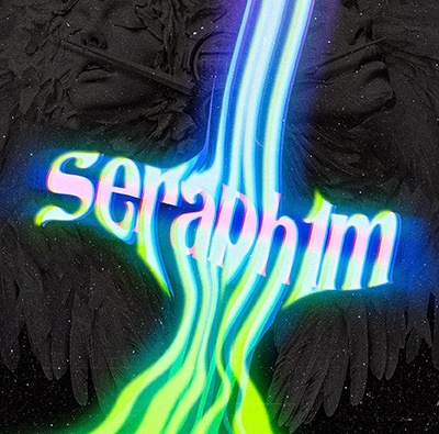 ӥƥ/SERAPH1M[GRA-039]