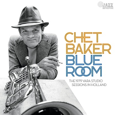 Chet Baker/Blue Room 1979 VARA Studio Sessions㴰ס[KKJ10014]