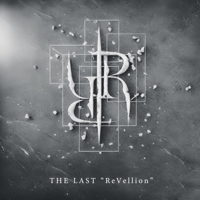 Rides In ReVellion/THE LAST ReVellionA type[TMZR-1032]