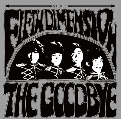 The Good-Bye/FIFTH DIMENSION[VICL-61468]