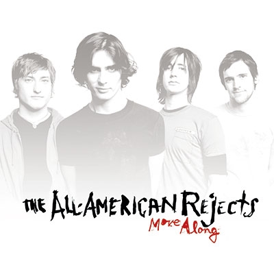 The All-American Rejects/ࡼ(+3)㥿쥳ɸ[PROT-1305]