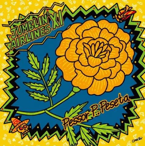 JUMBLIN' AIRLINES 11