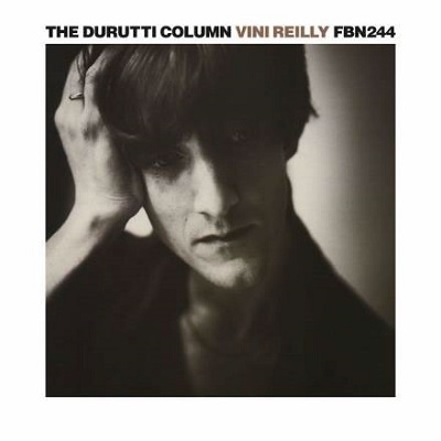 The Durutti Column/ヴィニ・ライリー + ウォーマッド・ライヴ
