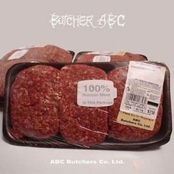 TOWER RECORDS ONLINE㤨BUTCHER ABC/ABC Butchers Co. Ltd[ORCD-115]פβǤʤ550ߤˤʤޤ