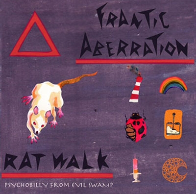 RAT WALK