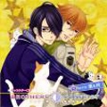 BROTHERS CONFLICT キャラクターCD 5 WITH 棗 & 梓 BROTHERS CONFLICT キャラクターCD 5 WITH 棗 & 梓