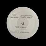 TRI4TH plus EP（アナログ限定盤）