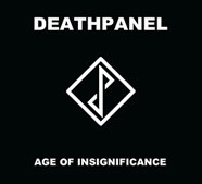 TOWER RECORDS ONLINE㤨Deathpanel/Age Of Insignificance[TESCO124]פβǤʤ2,690ߤˤʤޤ