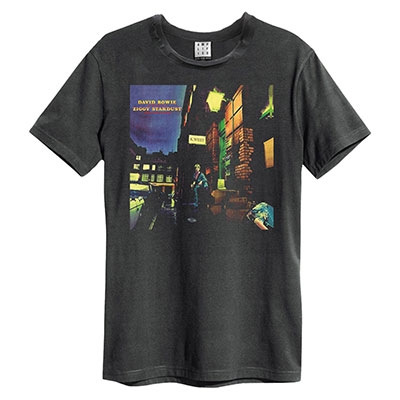 David Bowie/David Bowie - Ziggy Stardust T-shirts X Large[ZAV210DBZXL]