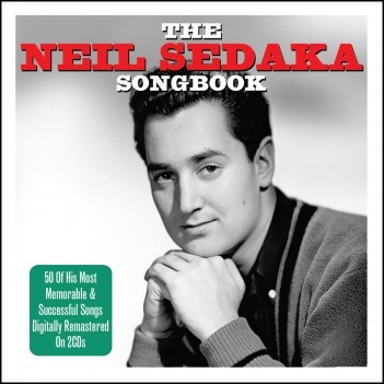 Neil Sedaka/The Neil Sedaka Songbook[NOT2CD555]