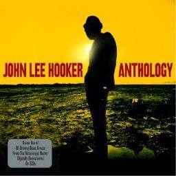 John Lee Hooker/Anthology[NOT3CD225]