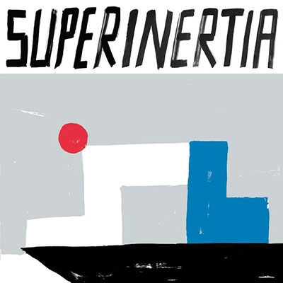 Superinertia＜限定盤＞
