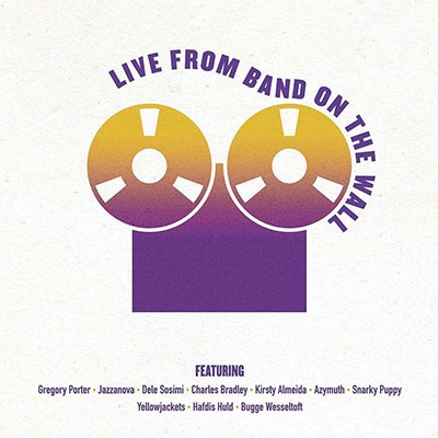 TOWER RECORDS ONLINE㤨Live From Band On The Wall[BOTW002]פβǤʤ3,190ߤˤʤޤ