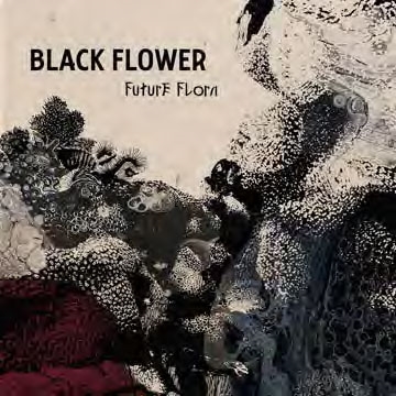 Black Flower/Future Flora[SDBANUCD09]