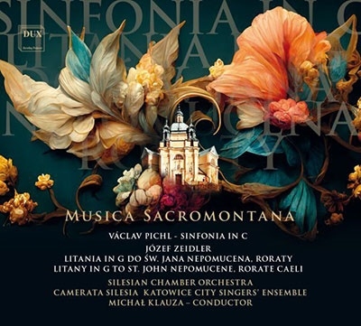 ムジカ・サクロモンターナ