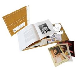 Slowhand : 35th Anniversary Super Deluxe Edition ［3CD+DVD-AUDIO+LP］＜初回生産限定盤＞