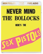 The Sex Pistols/勝手にしやがれ!!