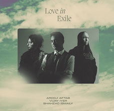 Love In Exile＜限定盤＞