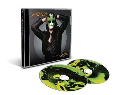 Steve Miller Band/J50 The Evolution of The Joker[5585565]