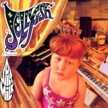 ジェリーフィッシュ SpiltMilk リスナーエディション Jellyfish Jellyfish/Spilt Milk (Listener Edition)
