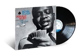 Donald Byrd/Royal Flush＜限定盤＞