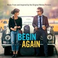 Begin Again: US Version