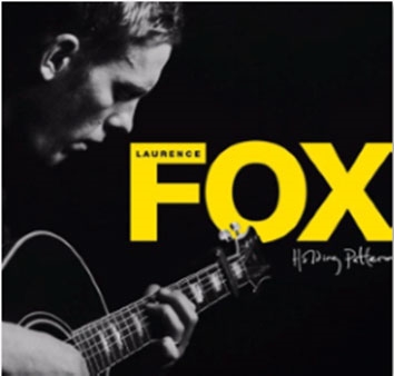 Holding Patterns Holding Patterns