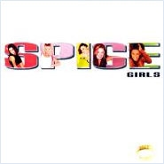 Spice Girls/Spice