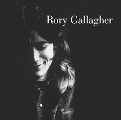 Rory Gallagher/Rory Gallagher