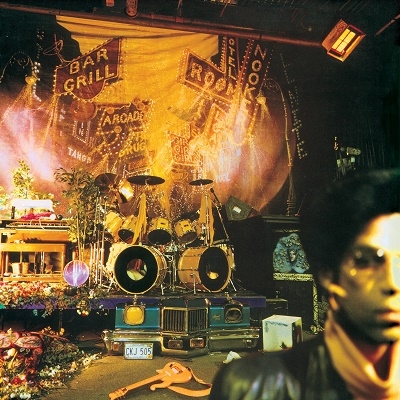 Prince/Sign 'O' The TimesPicture Vinyl[603497848157]