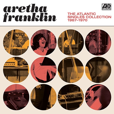 The Atlantic Singles Collection 1967-1970 (Mono Remastered)