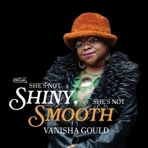 She's Not Shiny, She's Not Smooth She's Not Shiny, She's Not Smooth