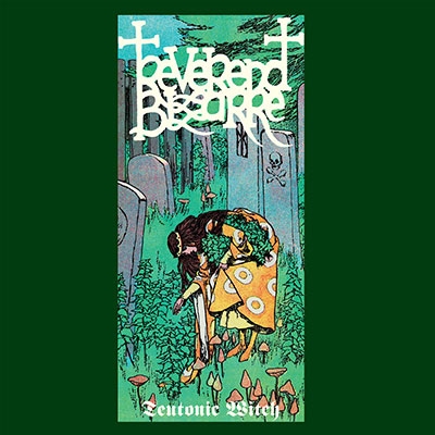TOWER RECORDS ONLINE㤨Reverend Bizarre/Teutonic Witch[SVAT77095551]פβǤʤ3,490ߤˤʤޤ