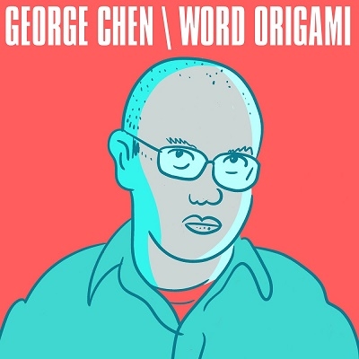 George Chen/Word Origami Deluxe Edition[DBA198CS]
