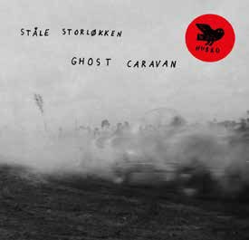 TOWER RECORDS ONLINE���㤨���Stale Storlokken/Ghost Caravan[HUBROCD2635]�פβ����Ǥ������ʤ�2,690�ߤˤʤ�ޤ���