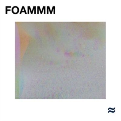 Foammm/Foammm[SCR016CD]