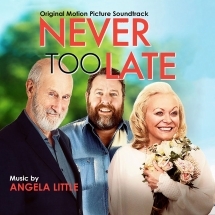 Angela Little/Never Too Late[BSXCD9145]