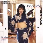 Japonisme - Gil-Marchex, Tansman, et al / Noriko Ogawa