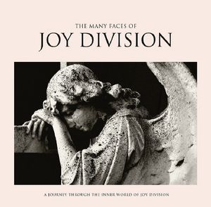 The Many Faces Of Joy Division[MBB7184]