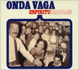 Espiritu Salvaje Espiritu Salvaje