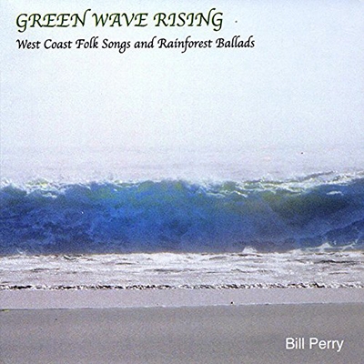 Green Wave Rising