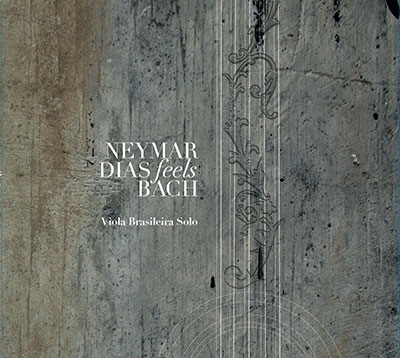 Neymar Dias/Feels Bach[EM22]