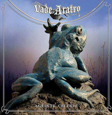 TOWER RECORDS ONLINE㤨Vade Aratro/Agreste Celeste[AND105]פβǤʤ5,590ߤˤʤޤ