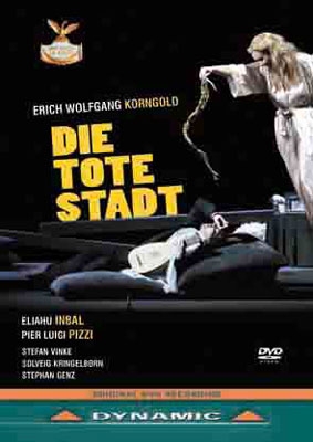 E.W.Korngold: Die Tote Stadt