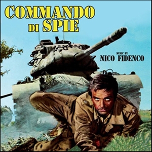 Commando Di Spie