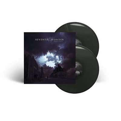 Mercy Falls＜限定盤＞